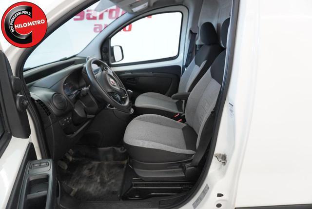 FIAT Fiorino 1.3 MJT 95CV Cargo SX + IVA