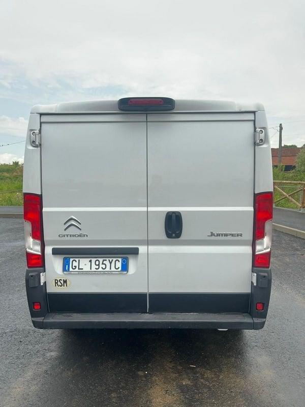 Citroën Jumper 30 BlueHDi 140 S&S PC-TN Furgone