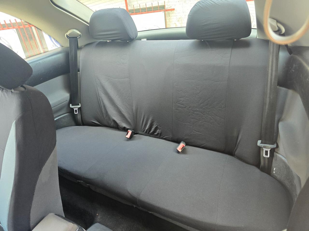 Volkswagen New Beetle 1.9 TDI 101CV