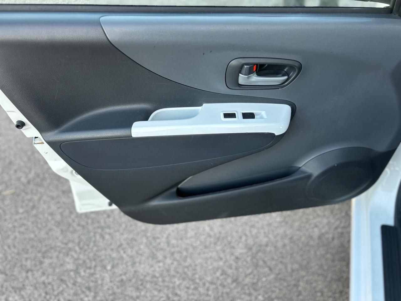Suzuki Alto 1.0 Benzina Perfetta