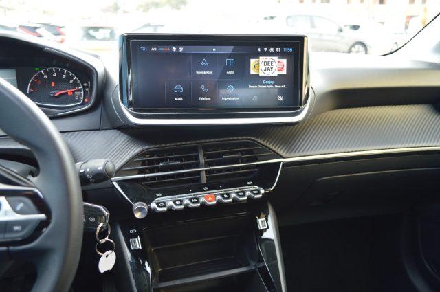 PEUGEOT 208 PureTech 100 Stop&Start 5 Active