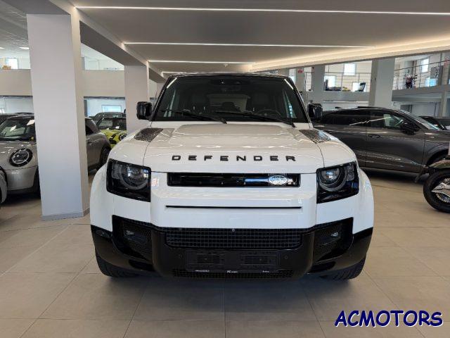 LAND ROVER Defender 110 3.0D I6 250 CV AWD Auto SE