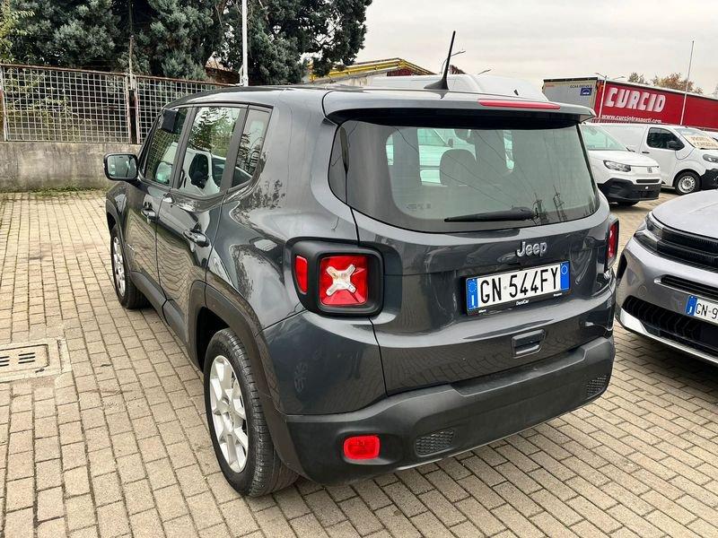 Jeep Renegade 1.0 T3 Limited