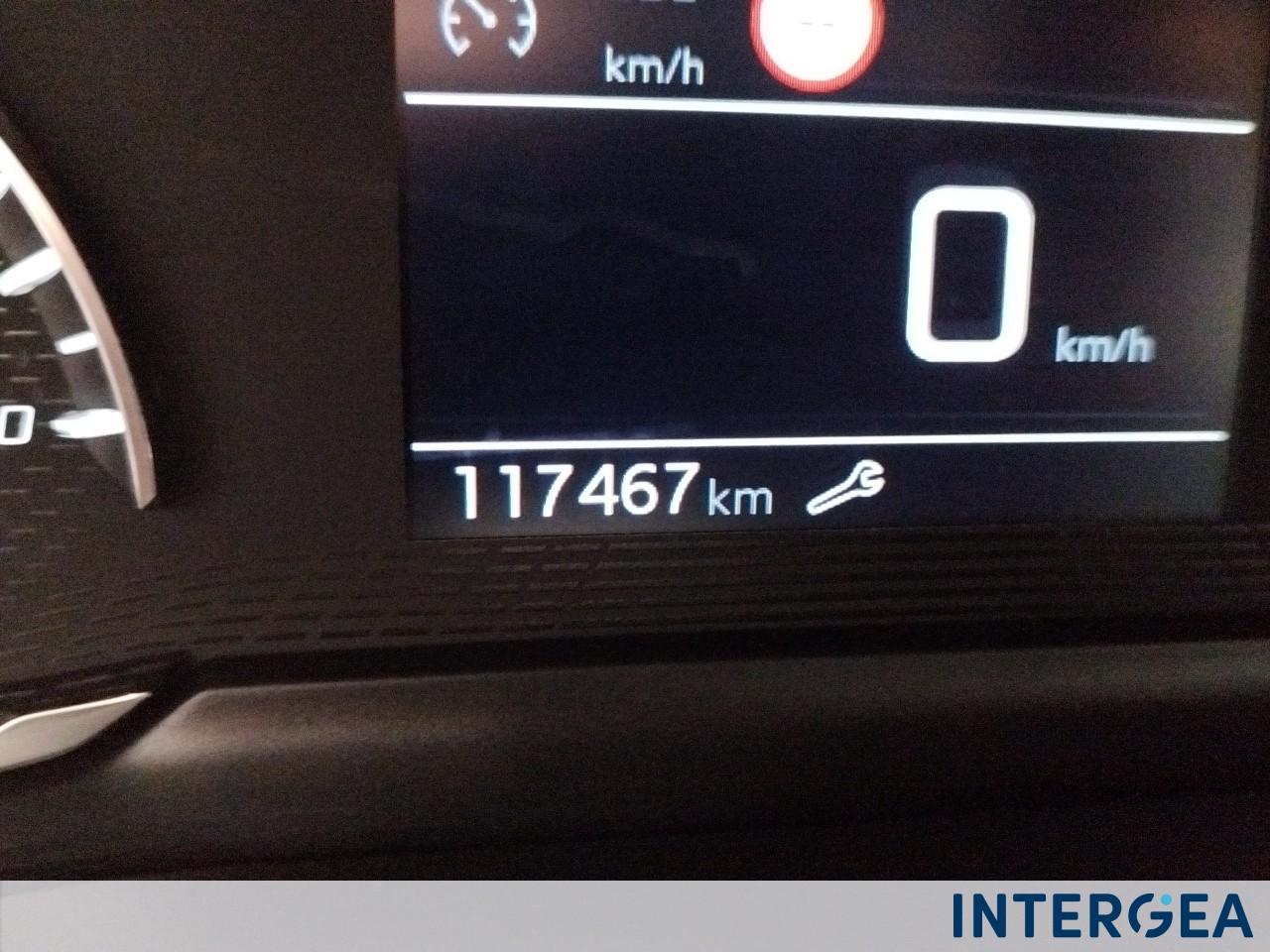 PEUGEOT 2008 1.5 bluehdi Active s&s 100cv N1