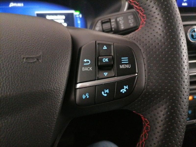 Ford Kuga 2.5 full hybrid ST-Line 2wd 190cv cvt