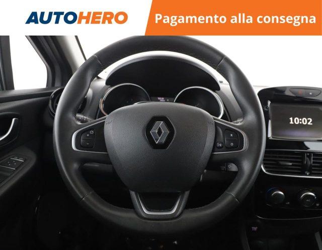 RENAULT Clio TCe 12V 75 CV 5 porte Generation