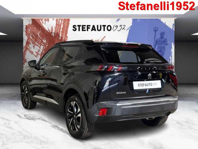 PEUGEOT 2008 II 2020 - 1.2 puretech Allure Pack s&s 100cv
