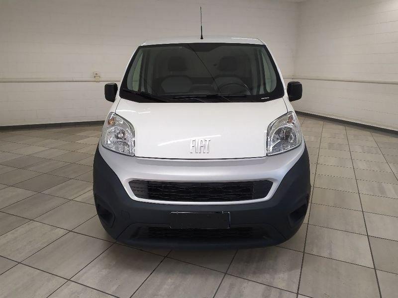 FIAT Fiorino cargo 1.3 mjt 95cv SX