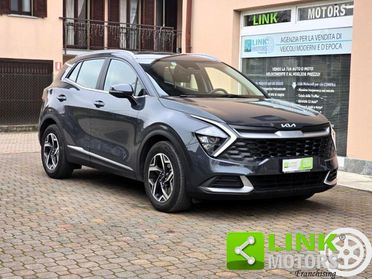 KIA Sportage 1.6 CRDi MHEV Business 136cv NEOPATENTATI