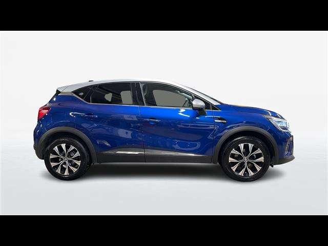 Renault Captur 1.0 TCe Techno