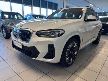 BMW iX3 iX3 Impressive