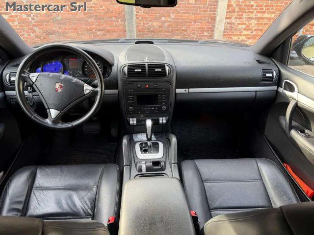 PORSCHE Cayenne Cayenne I 2002 3.0 tdi V6 tiptronic dpf - DV933JH