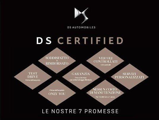 DS DS 3 DS 3 Crossback BlueHDi 130 aut. So Chic