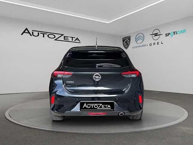 Opel Corsa 1.5 D 100 CV GS Line