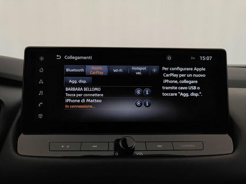 Nissan Qashqai e-Power N-Connecta
