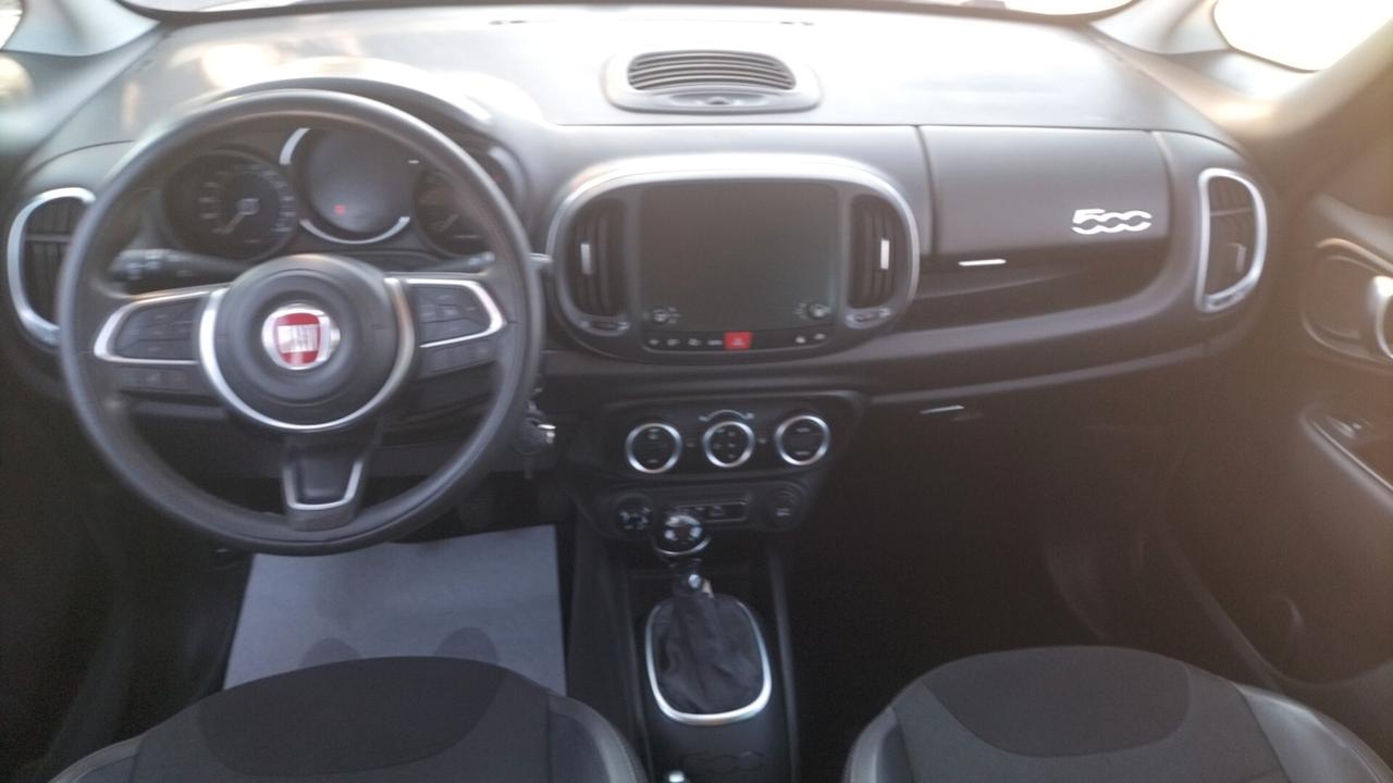 Fiat 500L 1.3 Multijet 95 CV Cross