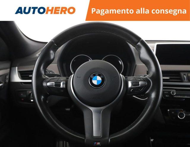 BMW X2 xDrive18d Msport-X