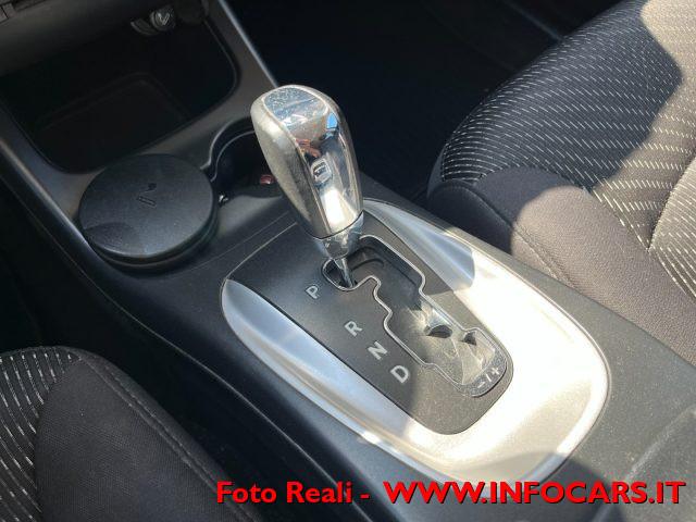 FIAT Freemont 2.0 Mjt 170 CV 7 POSTI 4x4 aut. Urban