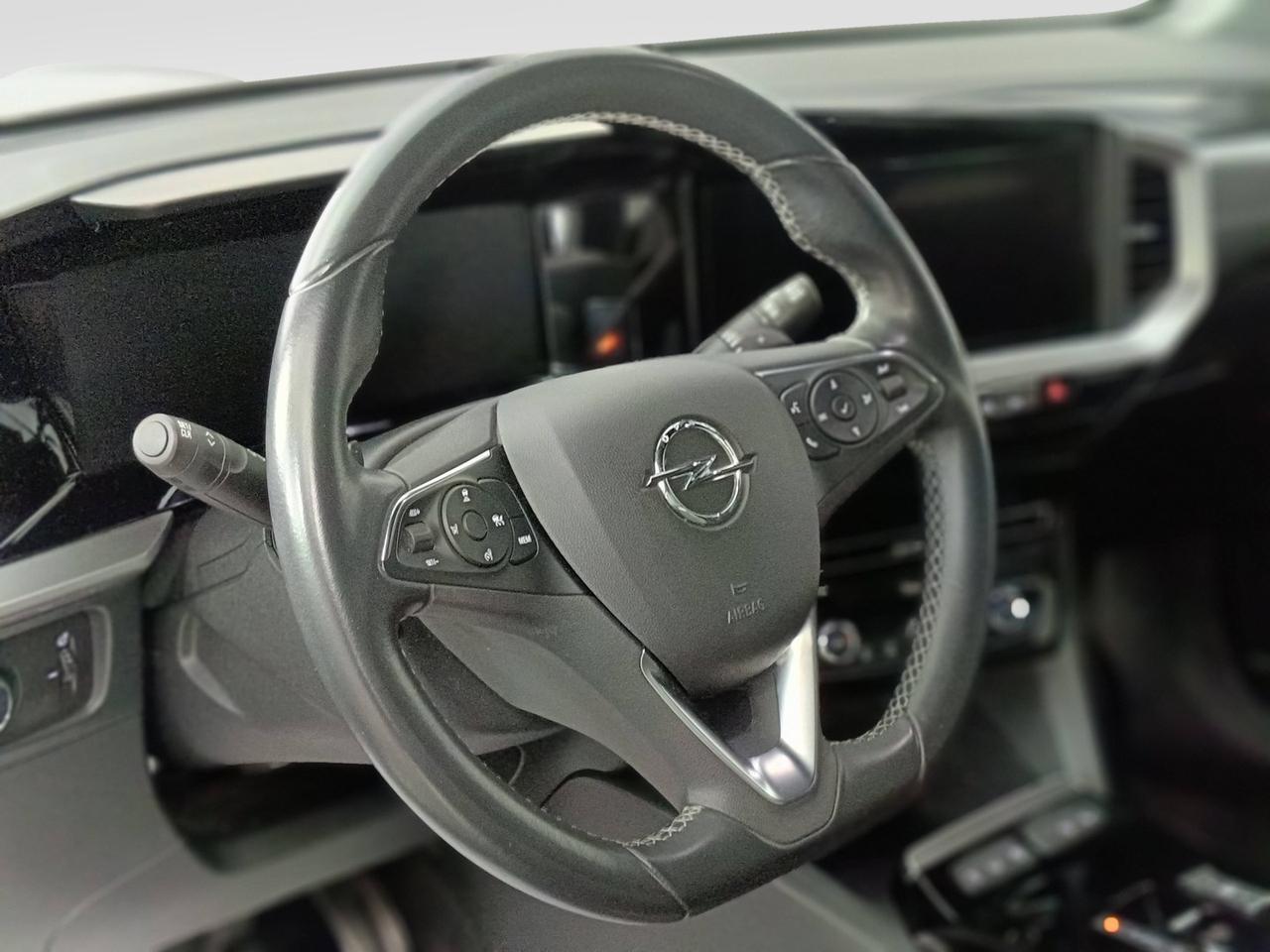 OPEL Mokka II 2020 - Mokka 1.2 t Ultimate s&s 130cv at8