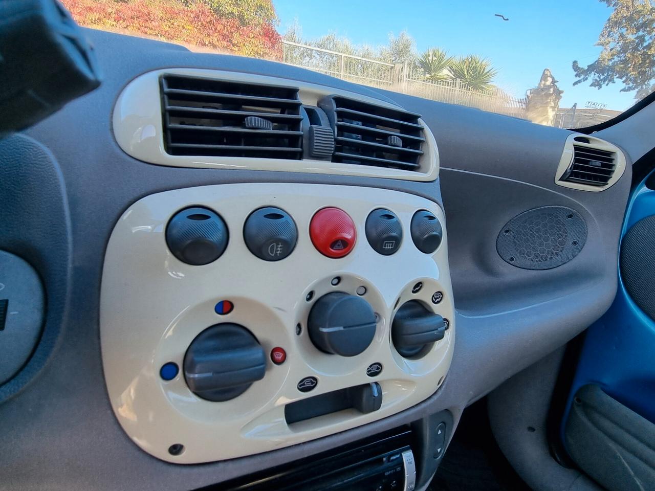 Fiat 600 1.1