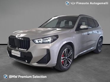 BMW X1 xDrive 20d Msport Pro Aut.