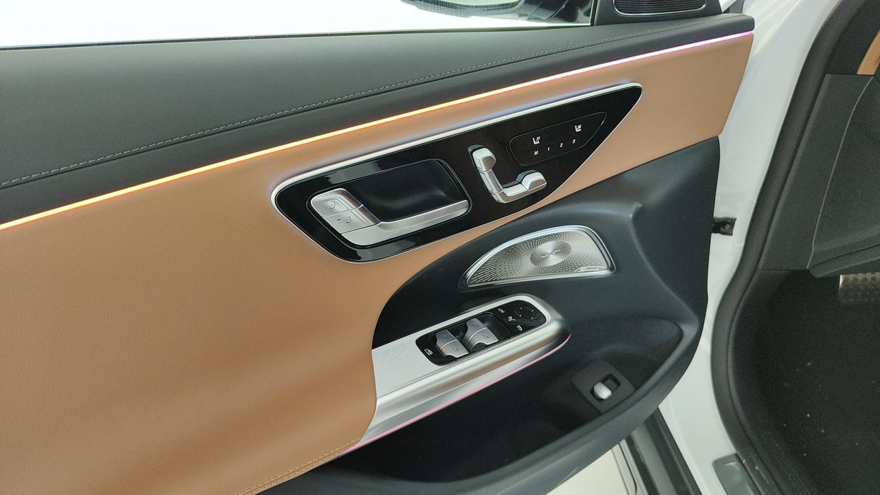 Mercedes-Benz E SW All-Terrain 220 d Premium 4matic auto