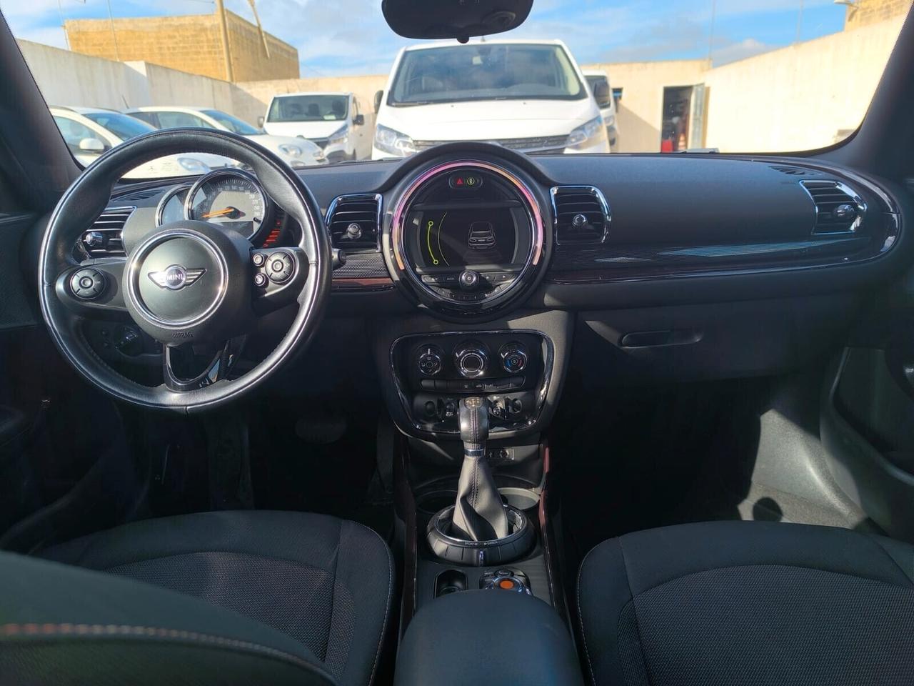Mini Cooper D Clubman 2.0CC 150CV 2016