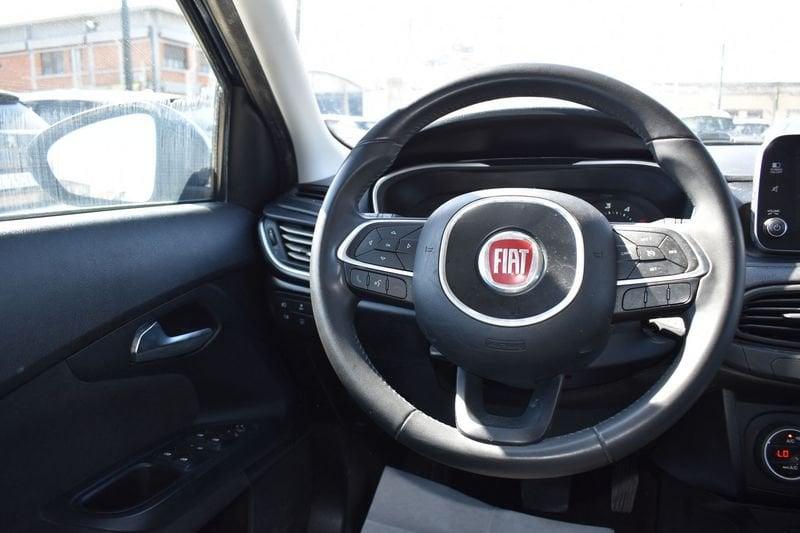 FIAT Tipo 1.6 Mjt S&S DCT SW Lounge