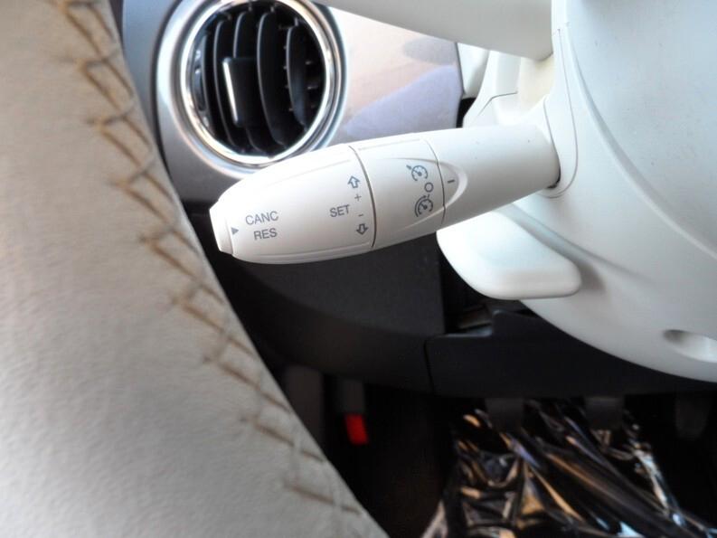 Fiat 500 C 1.2 BENZINA 69 CV Lounge