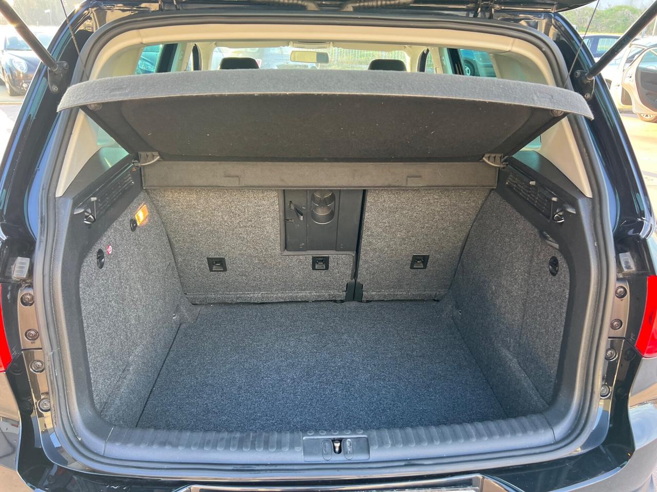 Volkswagen Tiguan 2.0 TDI DPF 4MOTION Sport & Style