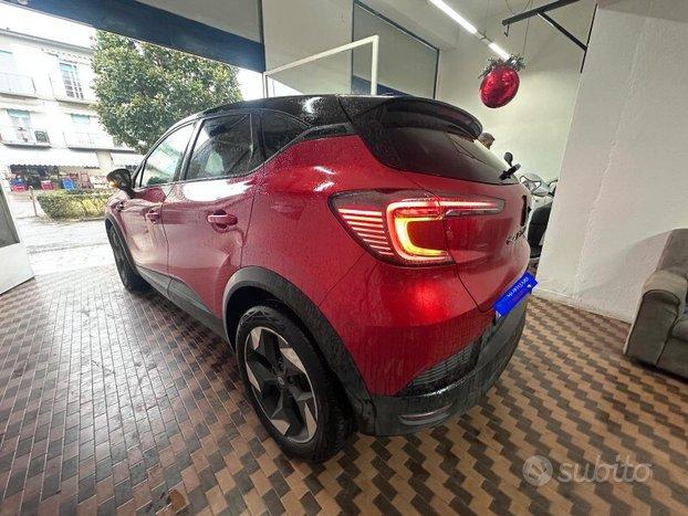 RENAULT Captur 2 serie Captur ECO-G 100 CV Te...
