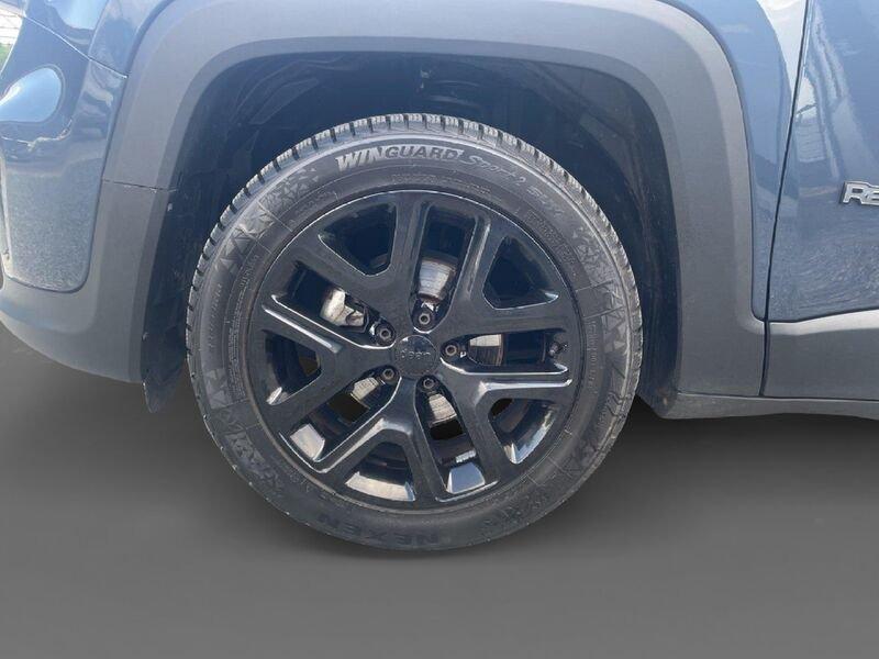 Jeep Renegade 1.6 Mjt 120 CV Night Eagle