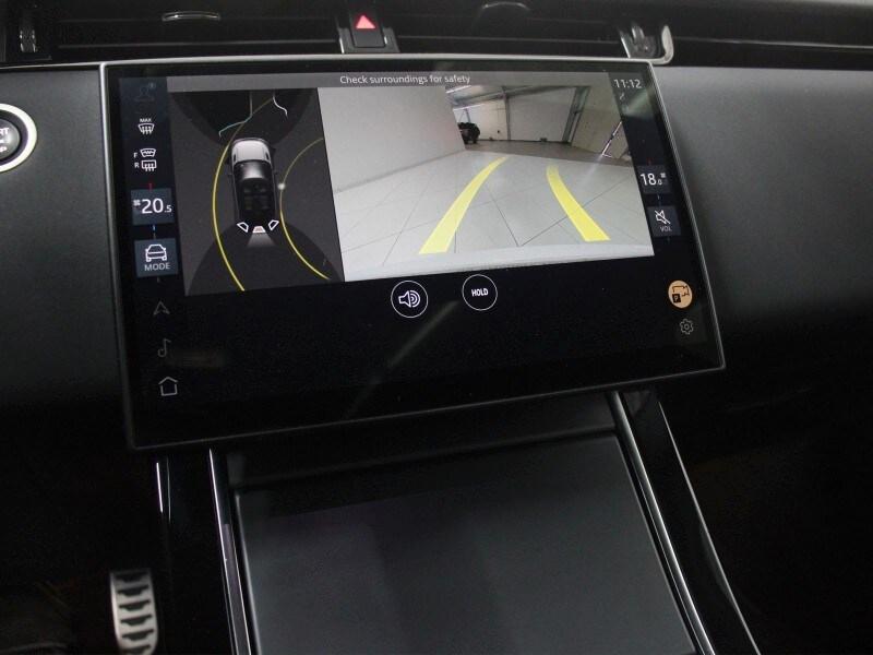 LAND ROVER RR Evoque 2ª serie Range Rover Evoq...