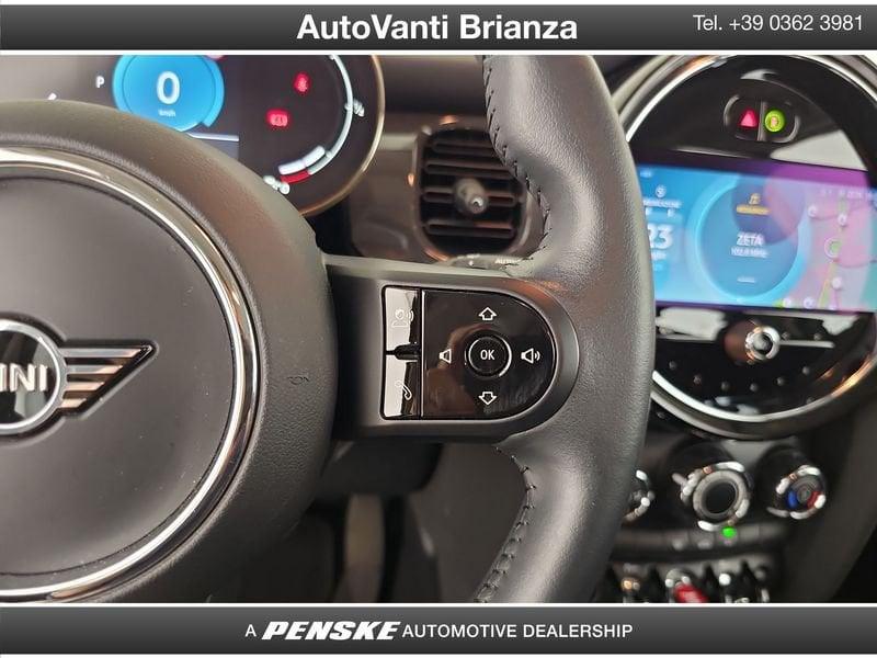 MINI Mini 5 porte Mini 1.5 Cooper Essential 5 porte