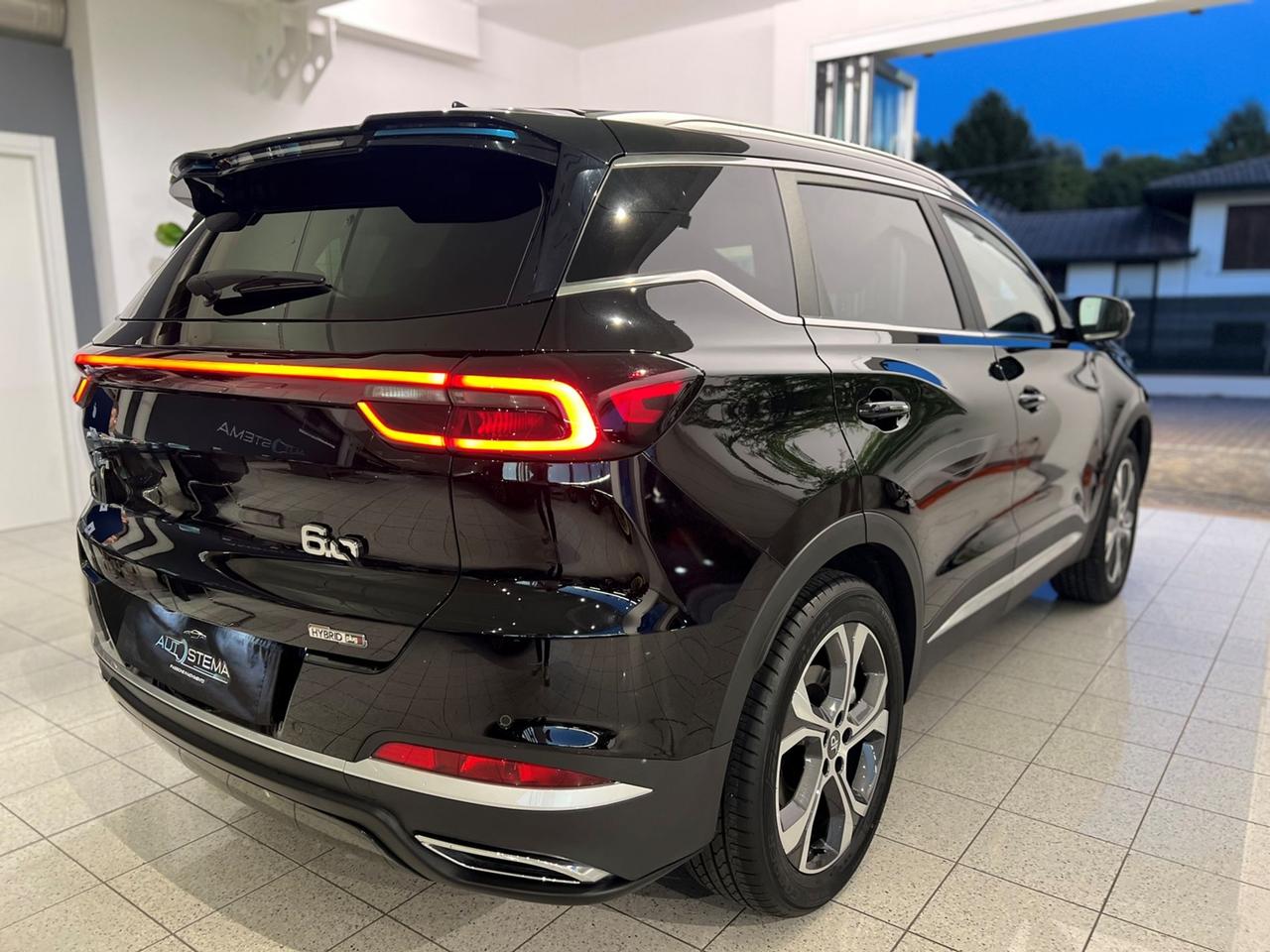 DR Motor DR 6.0 Phev Phev 1.5 317cv auto - PREZZO REALE!