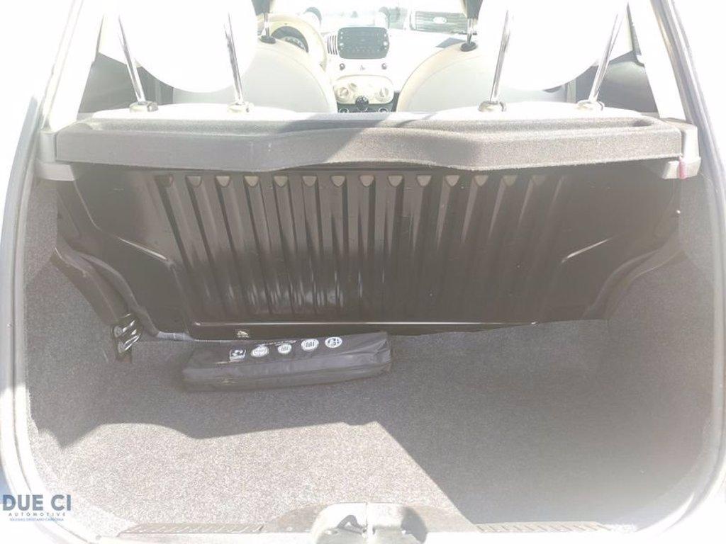 FIAT 500 1.2 Lounge del 2019
