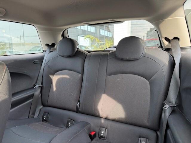 Mini One D 1.5 Business 3p 2020