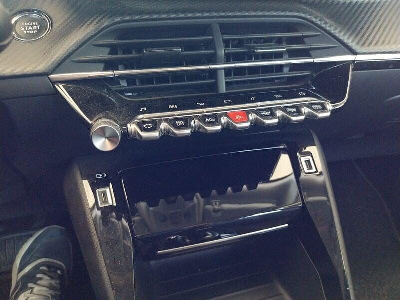 Peugeot 2008 2008 1.2 puretech Allure s&s 130cv eat8