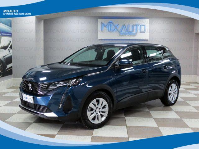 PEUGEOT 3008 1.5 BlueHDI 130cv Active EU6