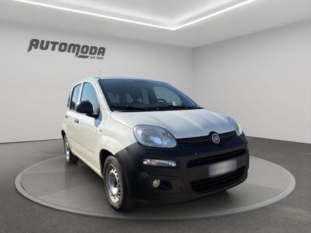 FIAT Panda VAN 1.3 MJT 2 posti
