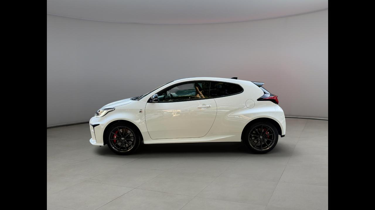 TOYOTA GR Yaris - GR Yaris 1.6 Circuit