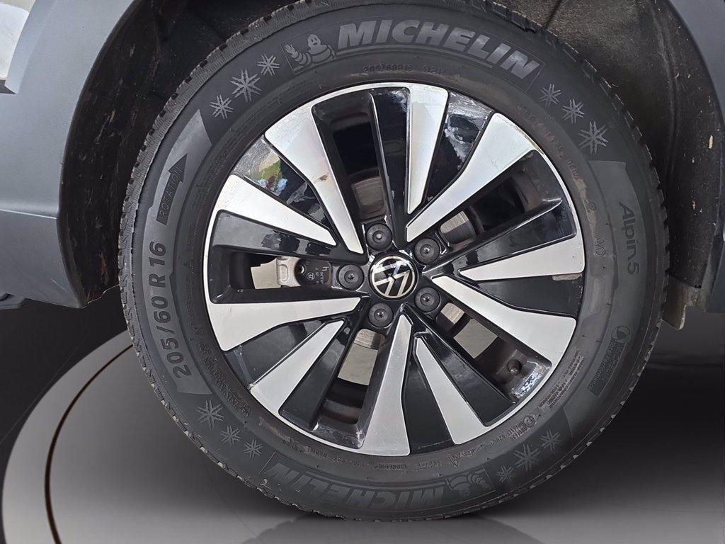 VOLKSWAGEN Taigo 1.0 tsi life 110cv del 2023