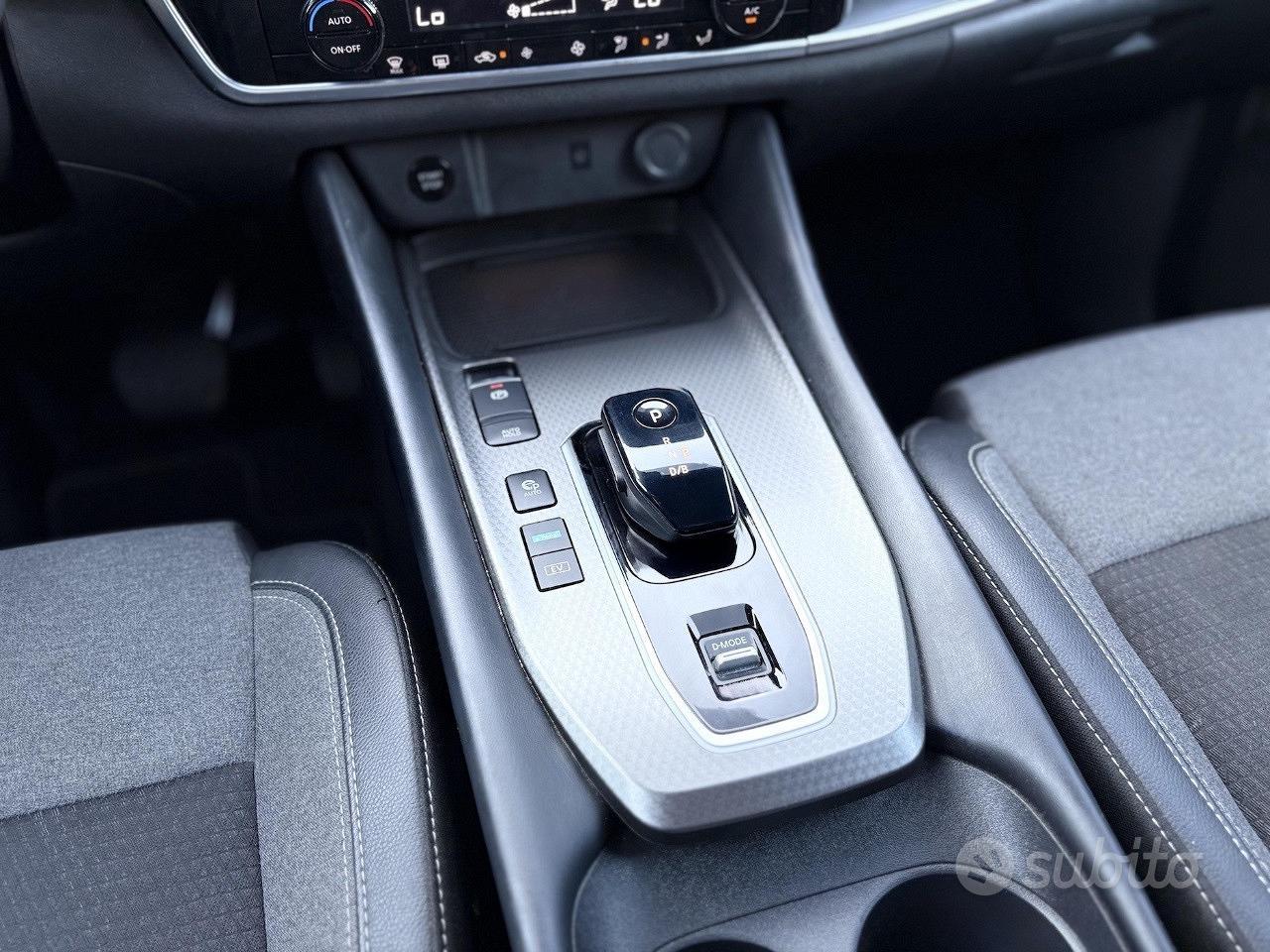 Nissan Qashqai 1.5 E-Power 190CV E6 - 2025