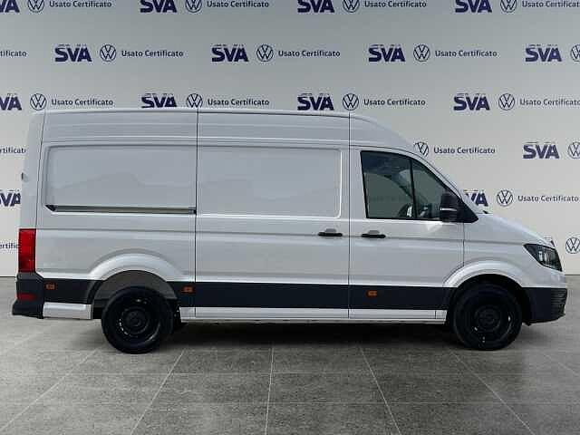 Volkswagen Crafter 35 2.0TDI 140CV L3H3 VAN Business, IVA ESCLUSA