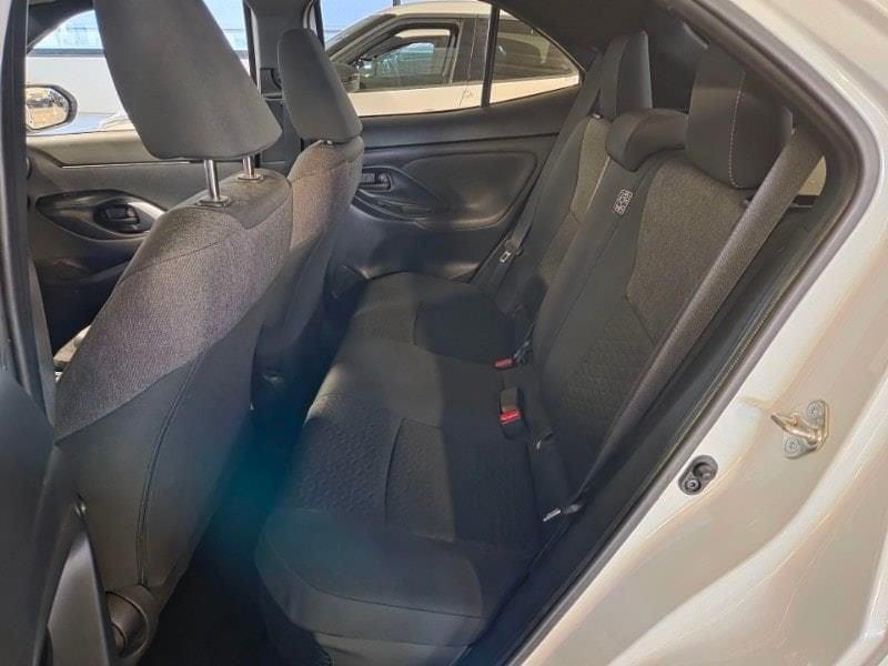 Toyota Yaris Cross 1.5 Hybrid 5p. E-CVT Trend