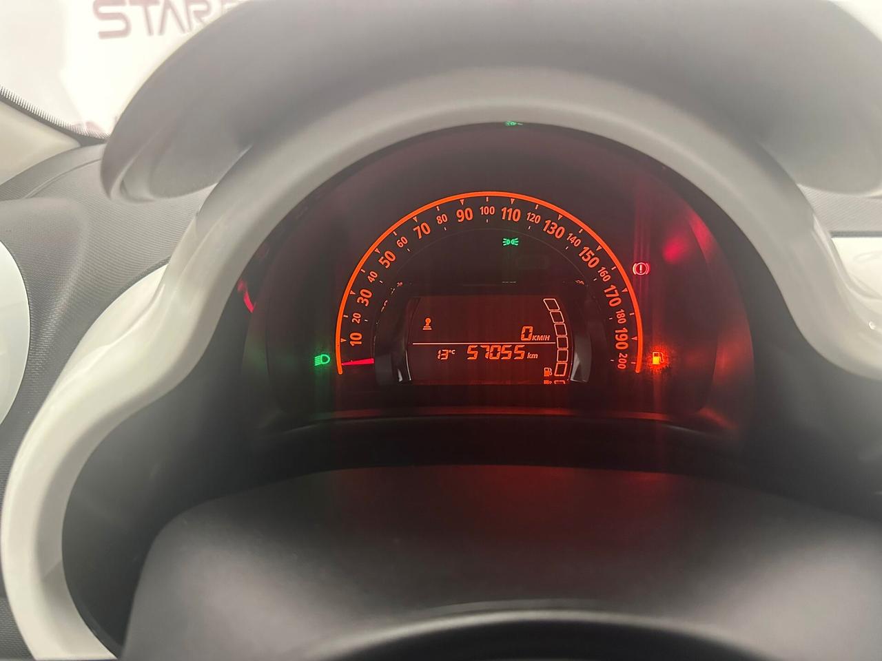 Renault Twingo SCe 65 CV Duel