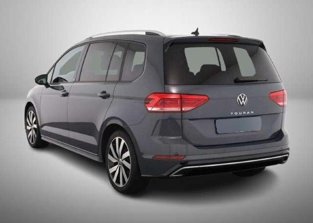 Volkswagen Touran R-LINE 1.5 TSI DSG 150CV 7P *18"+LED* ONLY PROMO!