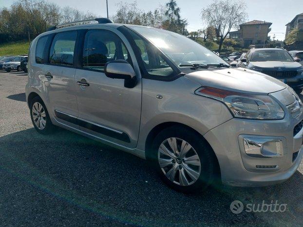 CITROEN C3 PICASSO DISEL 1.6 ANNO 2014
