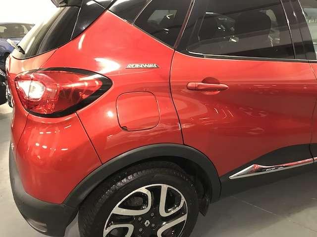 Renault Captur Captur 1.5 dci Project Runway / FULL OPTIONAL