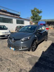 Renault Captur dCi 8V 90 CV Start&Stop Energy Iconic